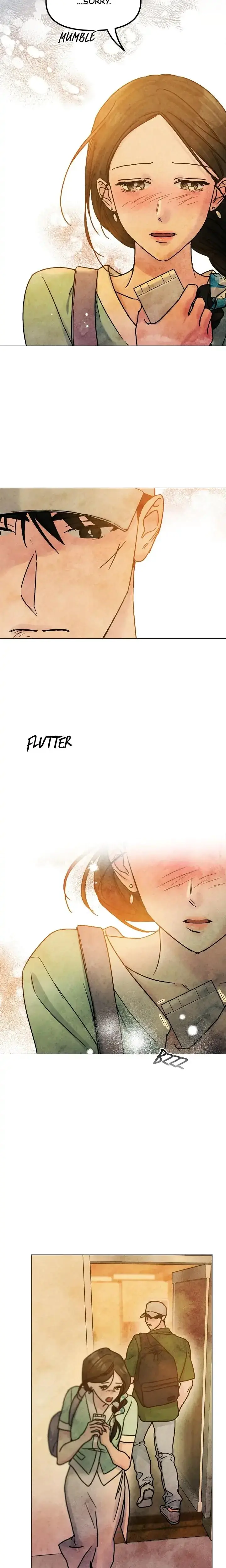 You Feel As Much As You Know Chapter 53 - Page 14