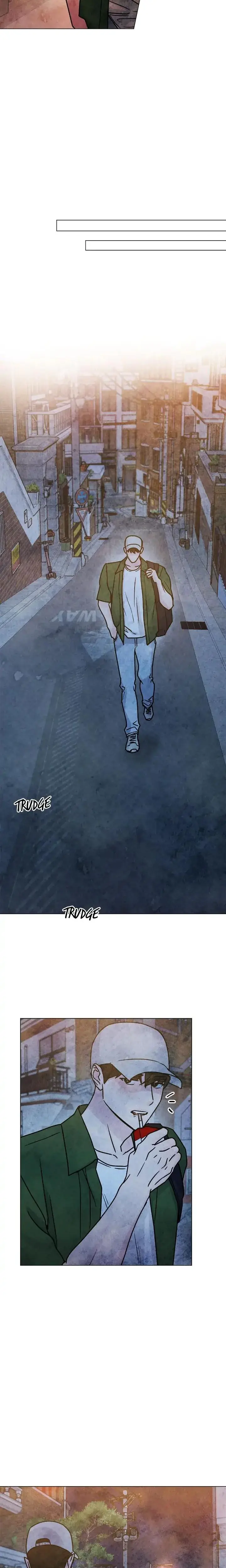 You Feel As Much As You Know Chapter 53 - Page 19