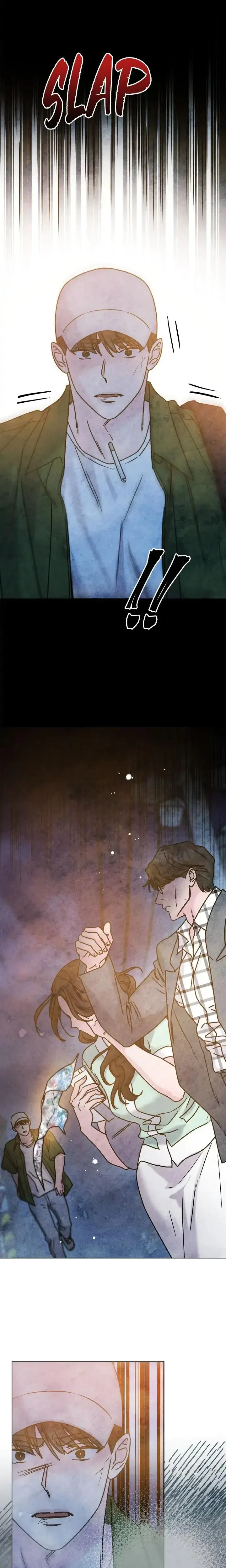 You Feel As Much As You Know Chapter 53 - Page 21