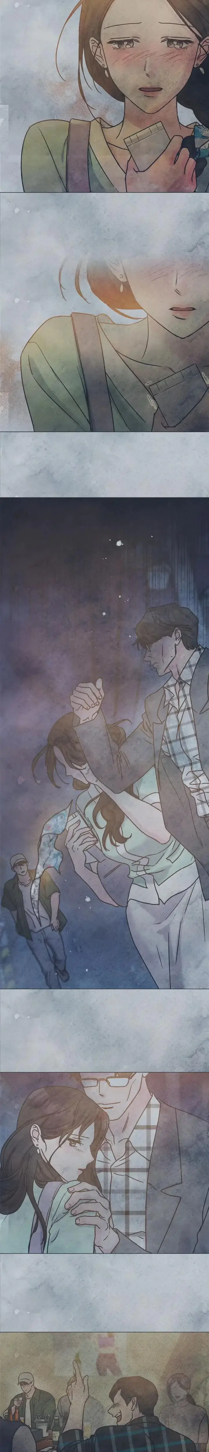 You Feel As Much As You Know Chapter 53 - Page 31