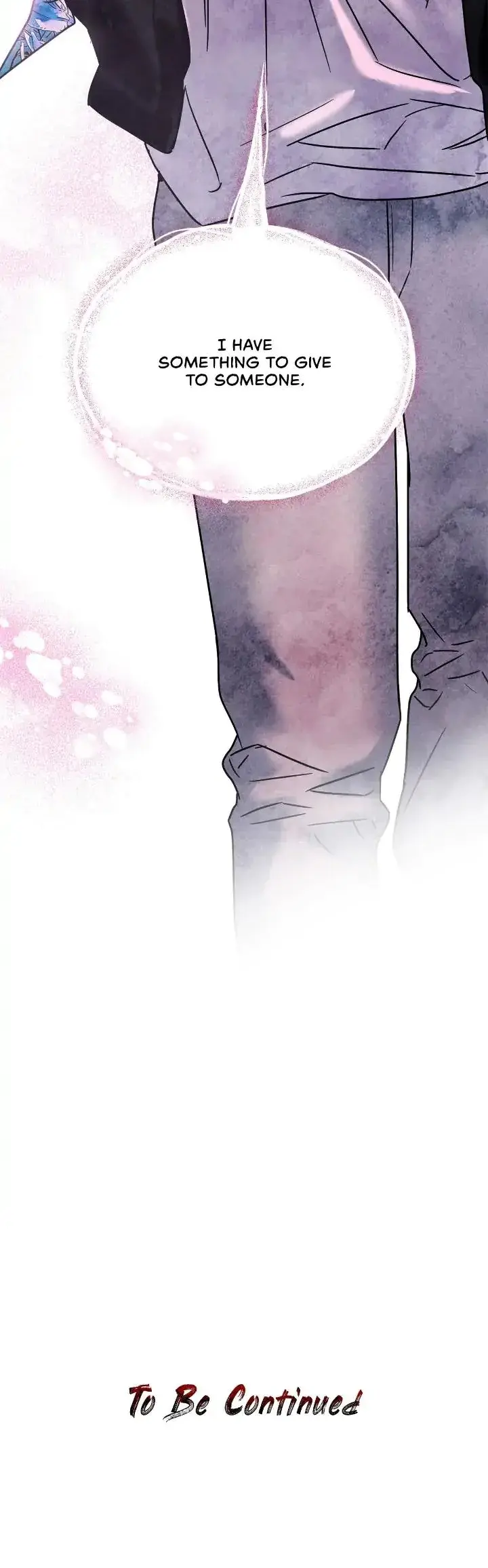 You Feel As Much As You Know Chapter 53 - Page 33