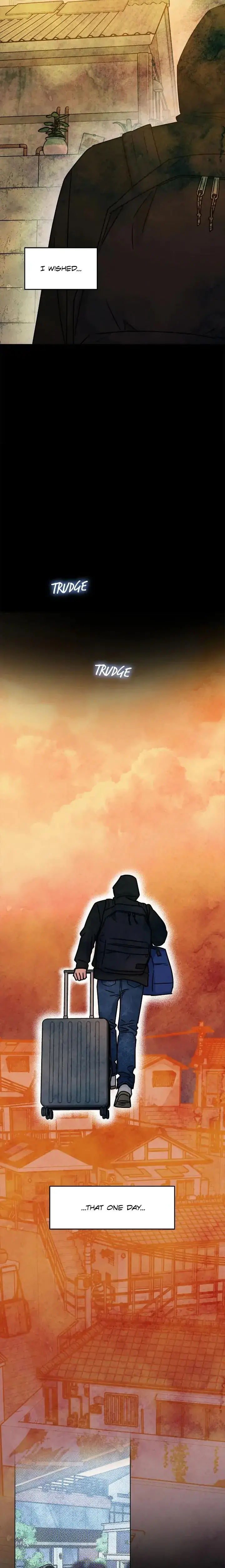 You Feel As Much As You Know Chapter 53 - Page 4