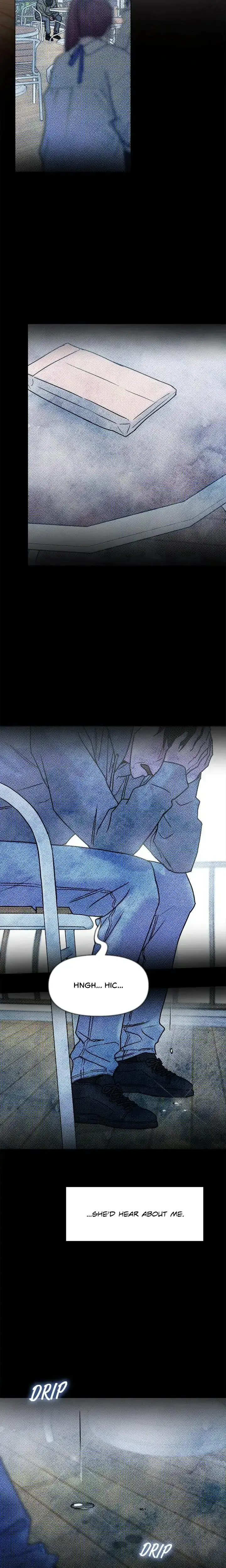 You Feel As Much As You Know Chapter 53 - Page 5