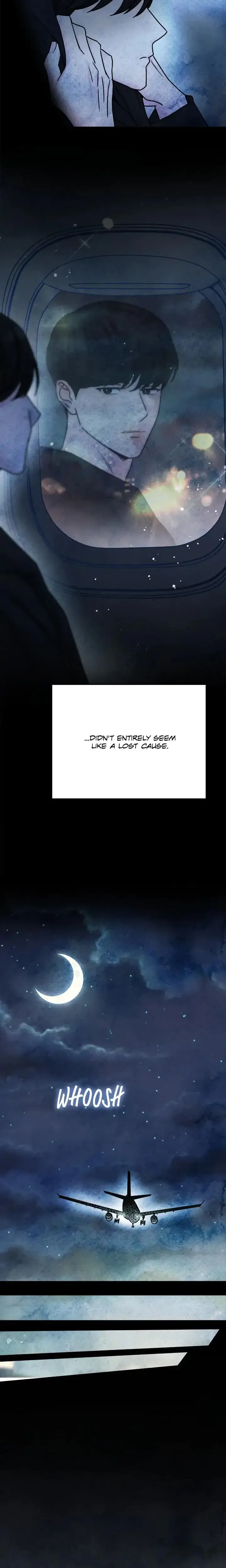 You Feel As Much As You Know Chapter 53 - Page 7