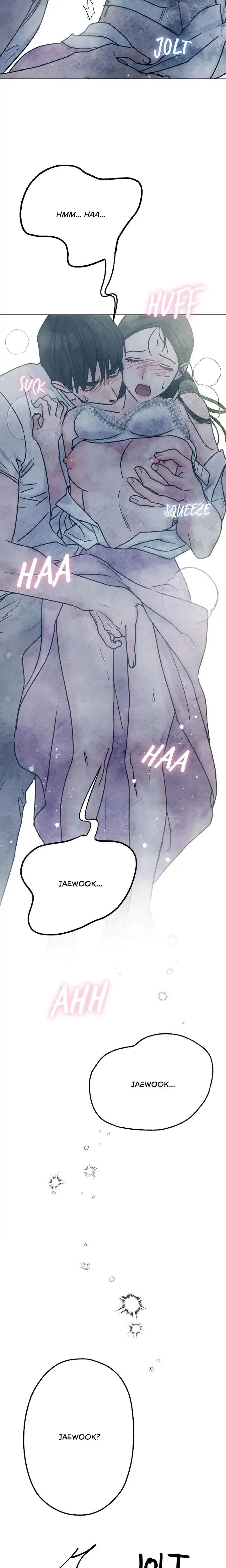 You Feel As Much As You Know Chapter 54 - Page 20