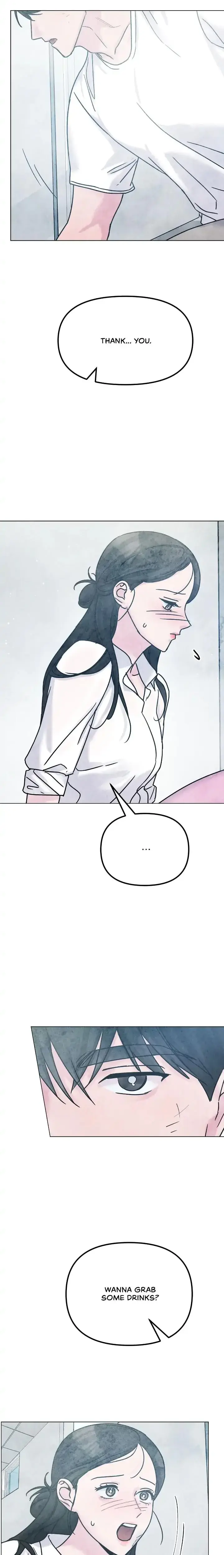 You Feel As Much As You Know Chapter 54 - Page 28