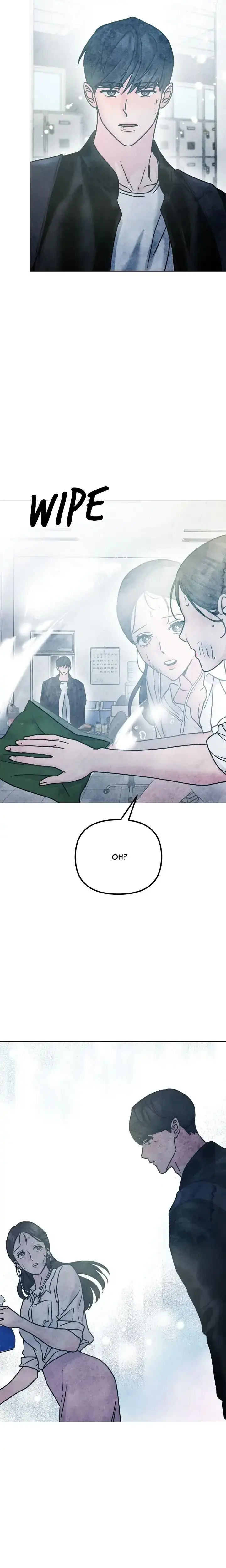 You Feel As Much As You Know Chapter 54 - Page 4