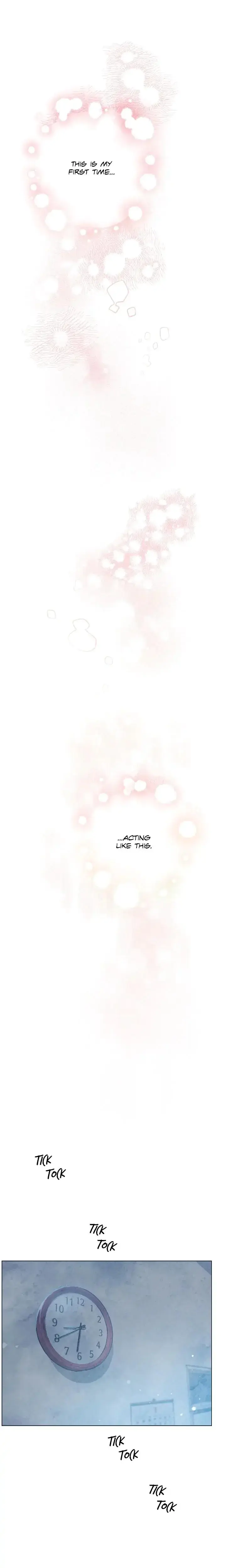 You Feel As Much As You Know Chapter 55 - Page 1