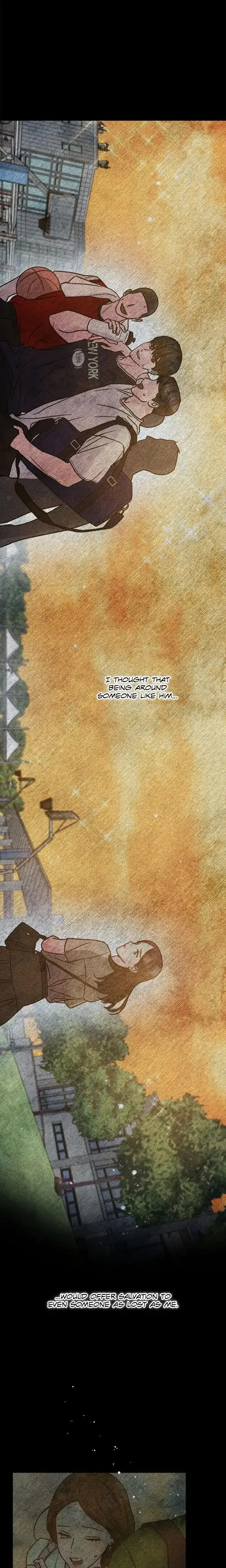 You Feel As Much As You Know Chapter 55 - Page 13