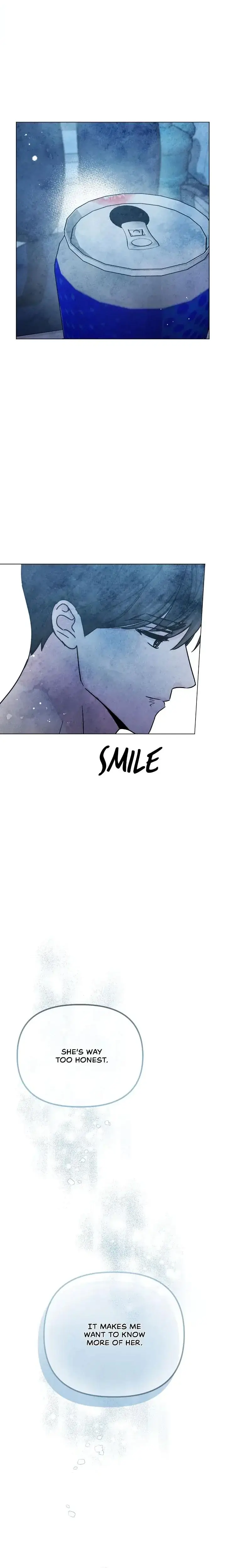 You Feel As Much As You Know Chapter 55 - Page 19