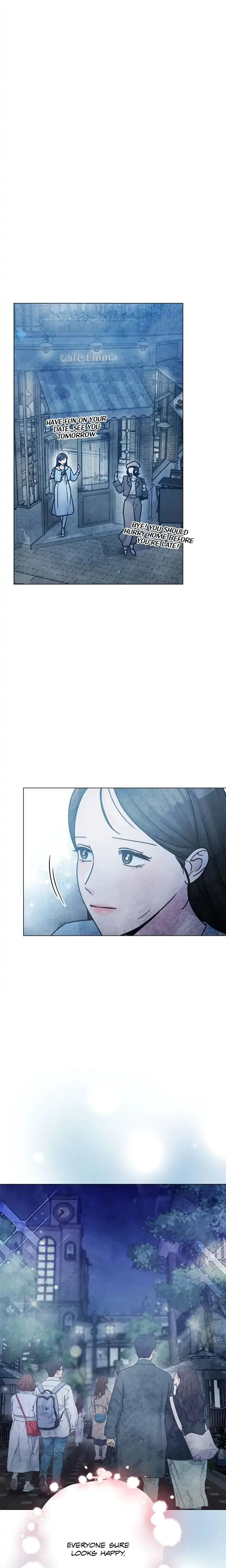You Feel As Much As You Know Chapter 55 - Page 26