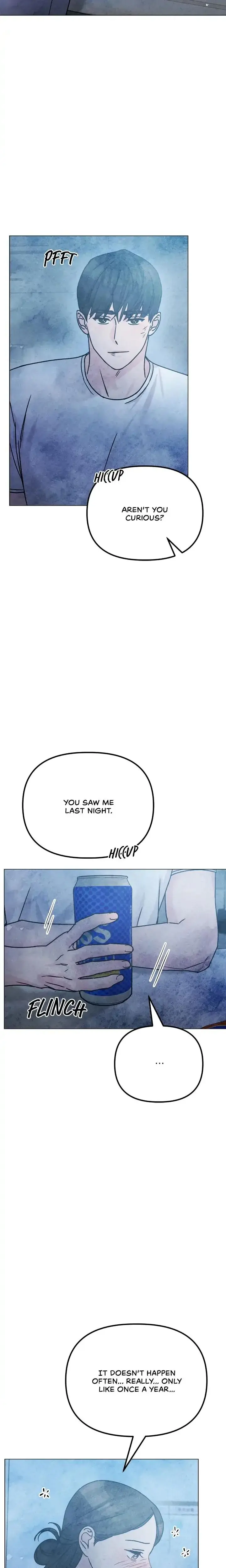 You Feel As Much As You Know Chapter 55 - Page 3