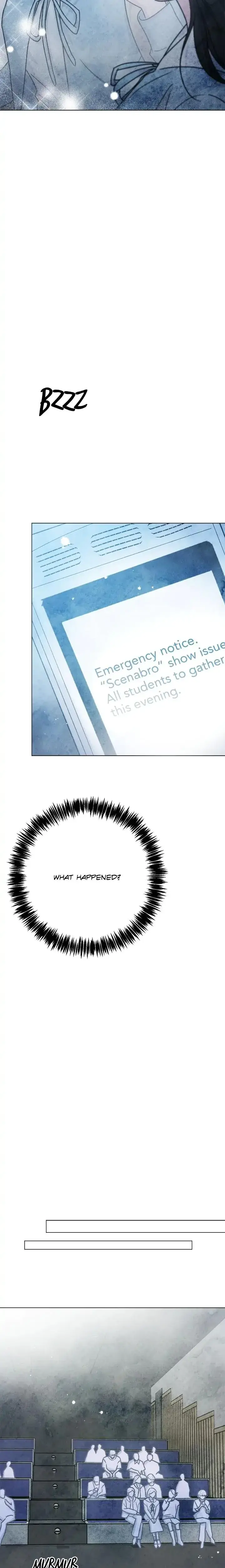 You Feel As Much As You Know Chapter 55 - Page 30