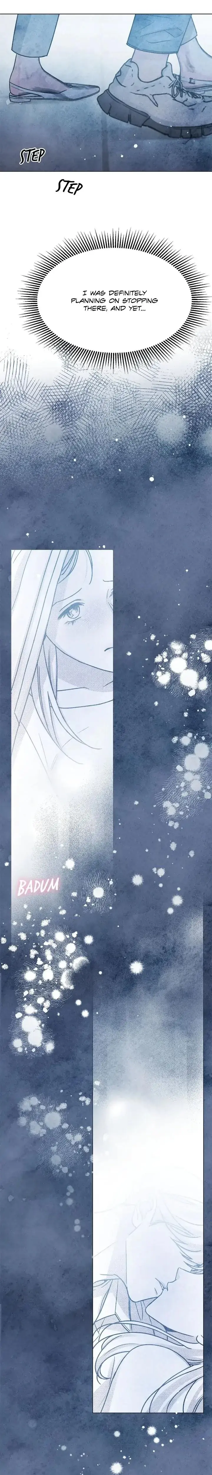 You Feel As Much As You Know Chapter 56 - Page 14