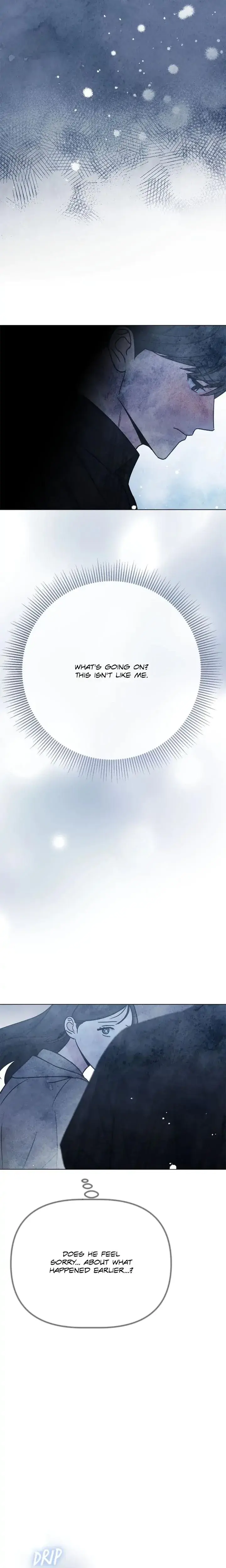 You Feel As Much As You Know Chapter 56 - Page 15