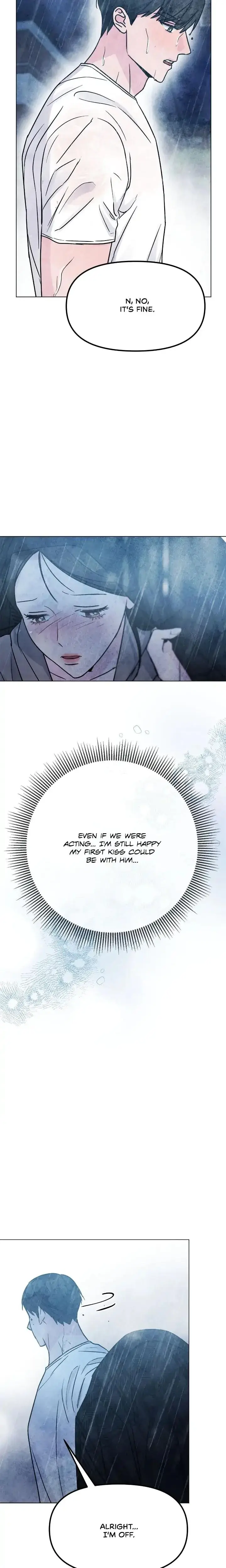 You Feel As Much As You Know Chapter 56 - Page 18