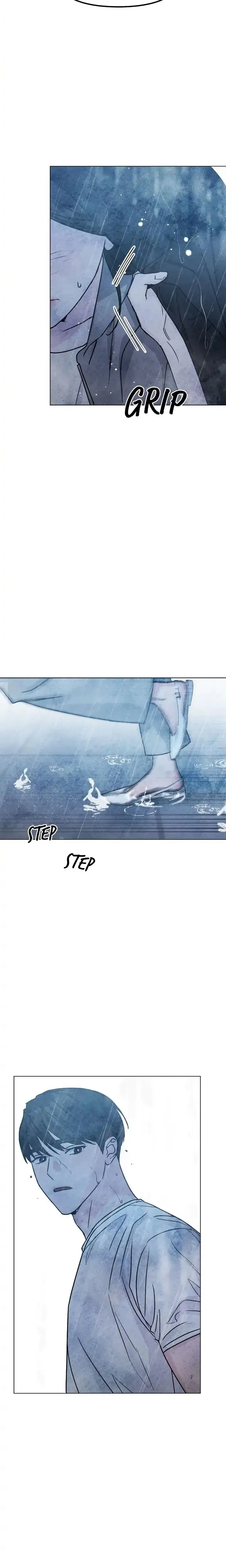 You Feel As Much As You Know Chapter 56 - Page 19