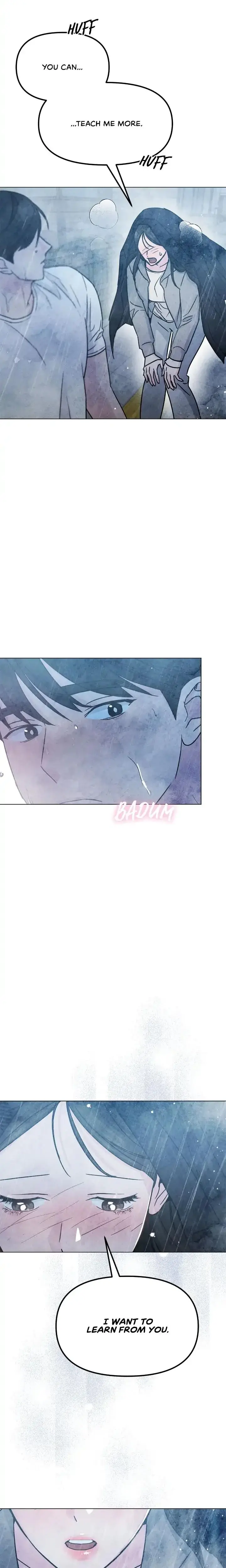 You Feel As Much As You Know Chapter 56 - Page 20