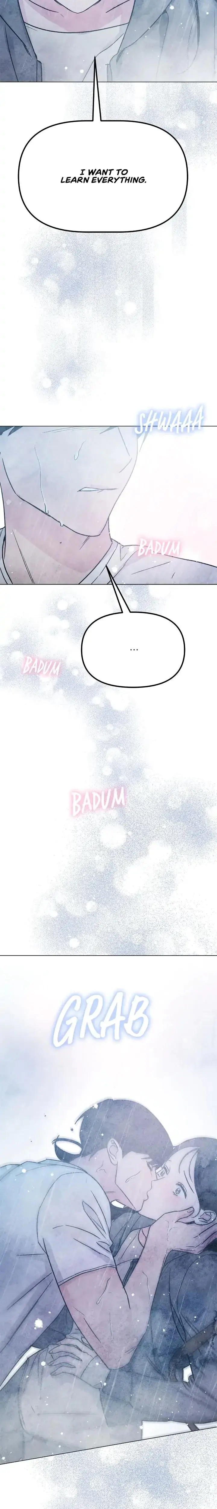 You Feel As Much As You Know Chapter 56 - Page 21