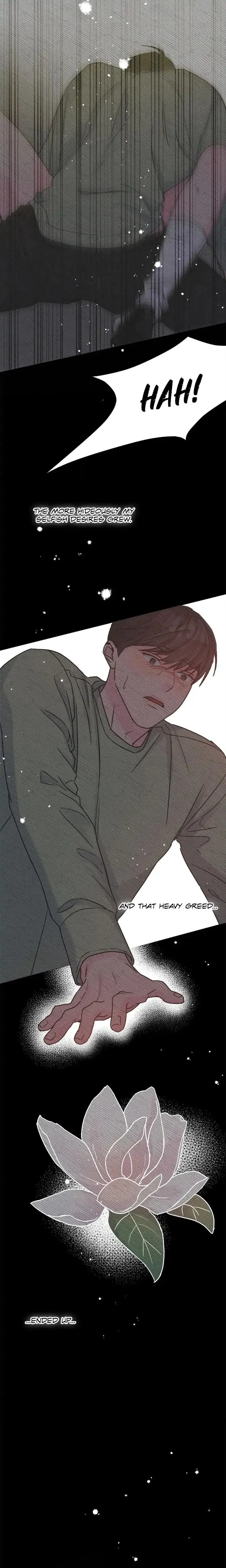 You Feel As Much As You Know Chapter 56 - Page 31