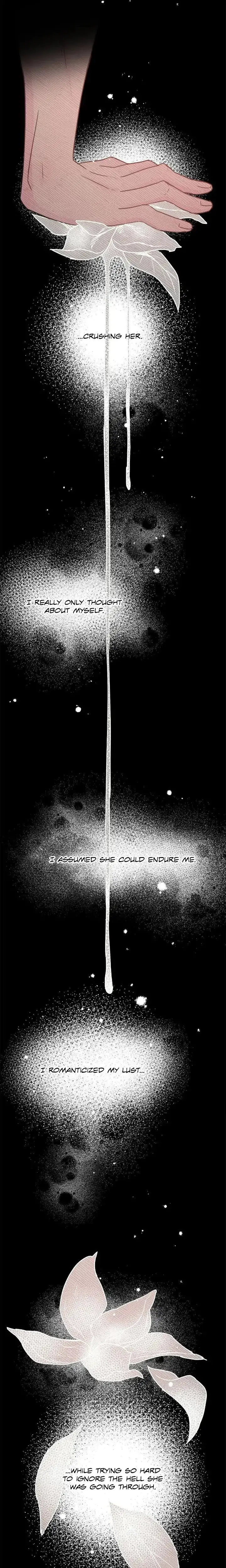 You Feel As Much As You Know Chapter 56 - Page 32