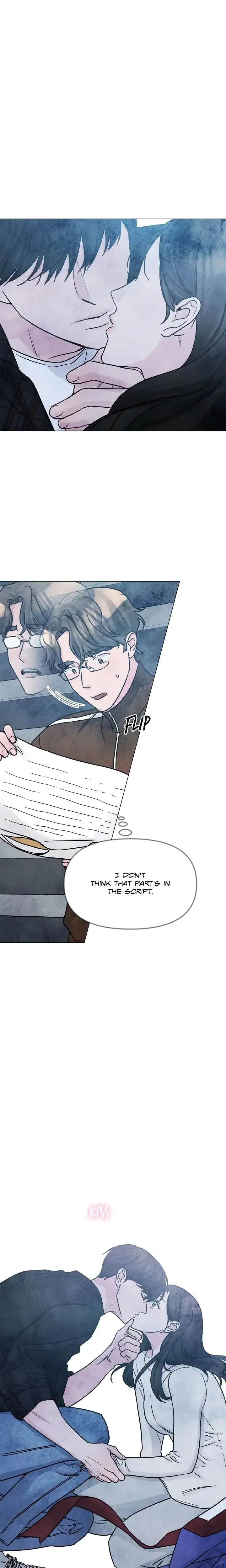 You Feel As Much As You Know Chapter 56 - Page 6