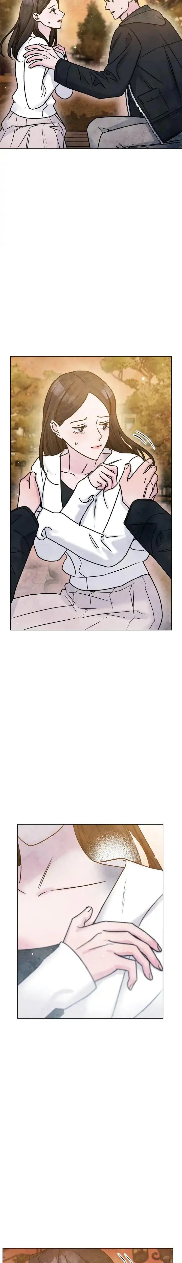 You Feel As Much As You Know Chapter 57 - Page 11
