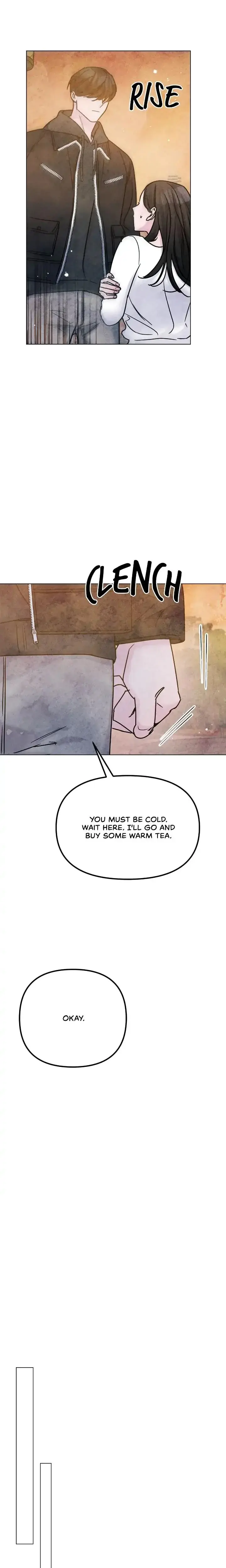 You Feel As Much As You Know Chapter 57 - Page 13