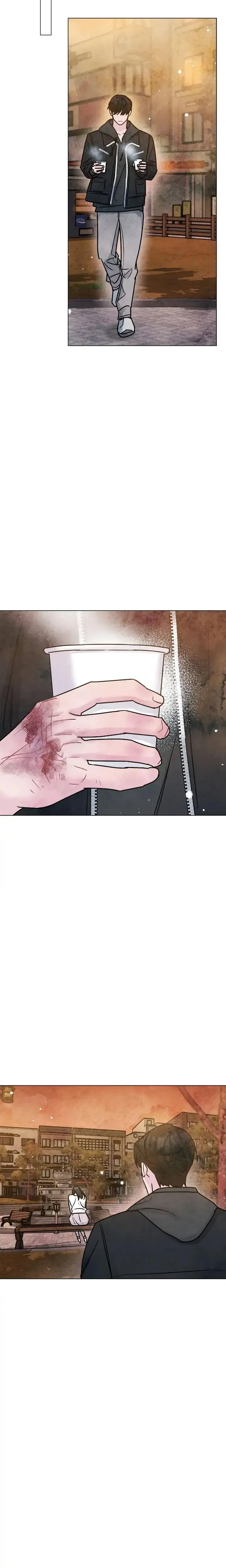 You Feel As Much As You Know Chapter 57 - Page 14