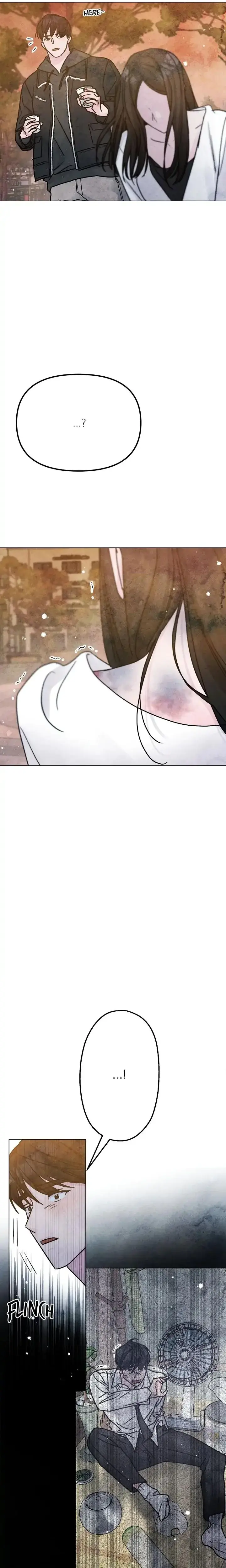 You Feel As Much As You Know Chapter 57 - Page 15
