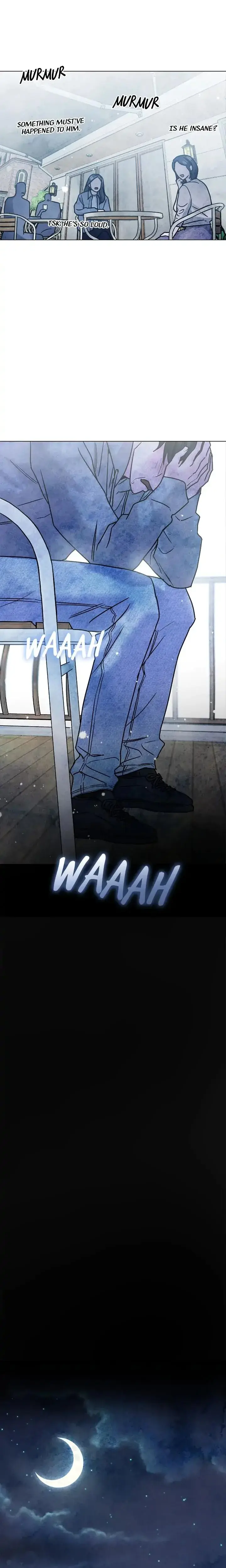 You Feel As Much As You Know Chapter 57 - Page 25