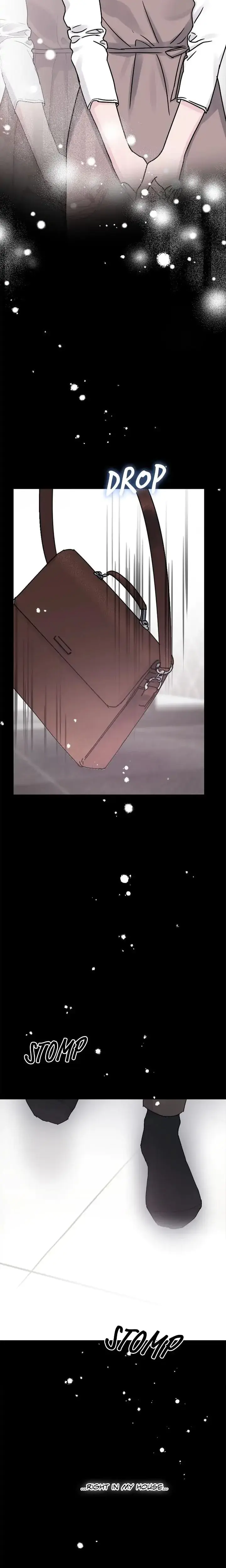 You Feel As Much As You Know Chapter 57 - Page 36