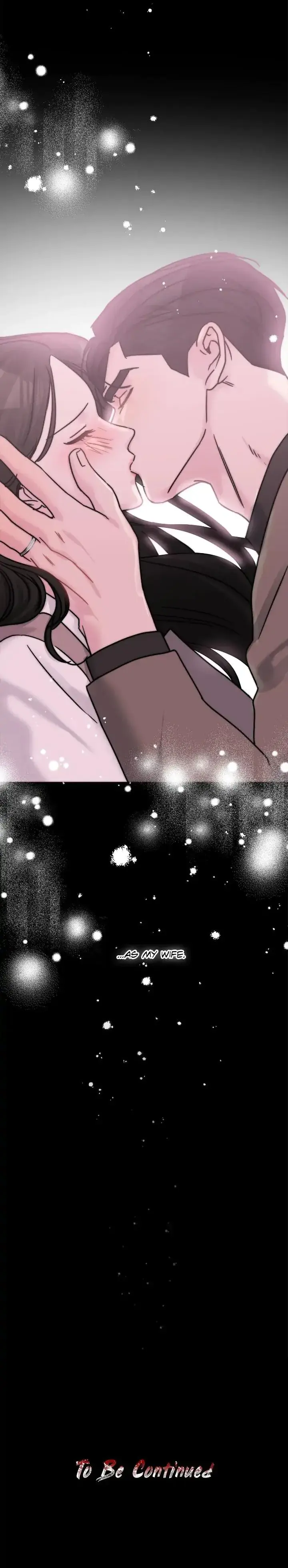 You Feel As Much As You Know Chapter 57 - Page 37