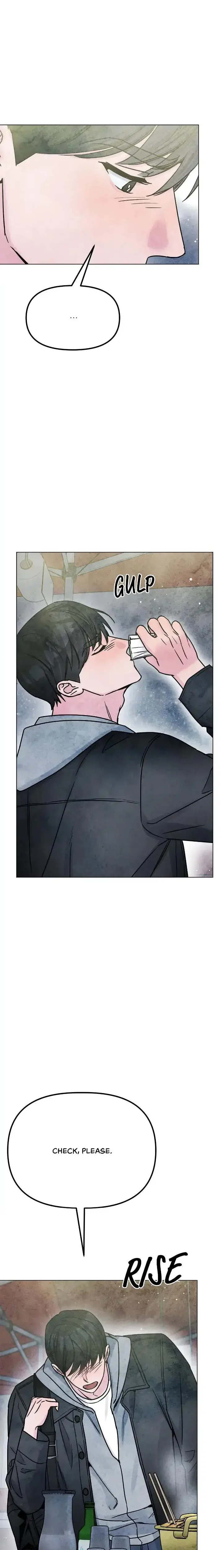 You Feel As Much As You Know Chapter 57 - Page 4
