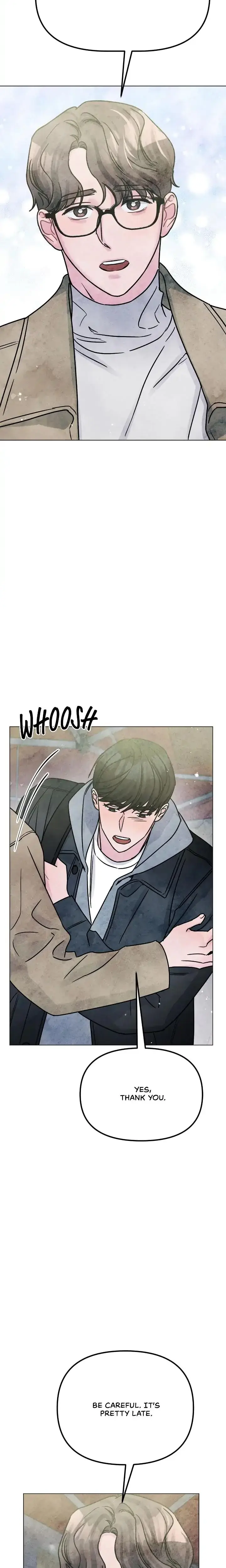 You Feel As Much As You Know Chapter 57 - Page 6