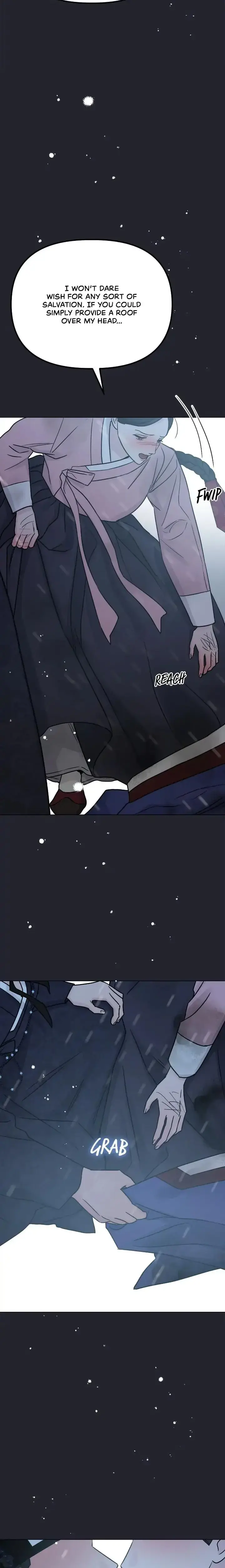 You Feel As Much As You Know Chapter 58 - Page 22
