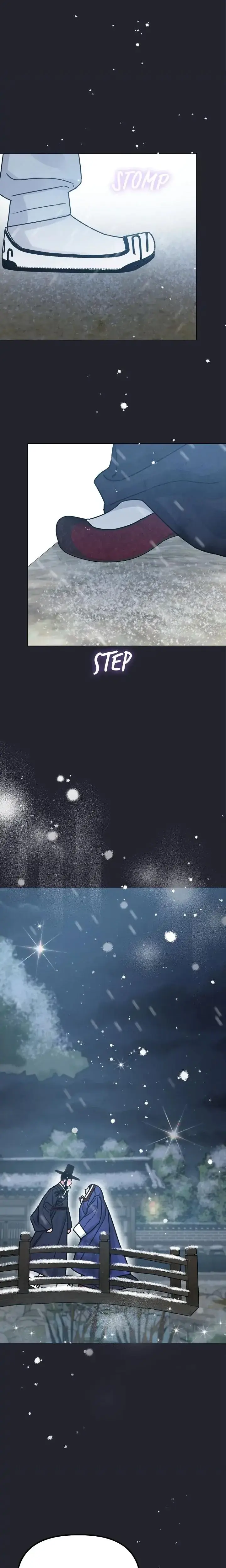 You Feel As Much As You Know Chapter 58 - Page 8