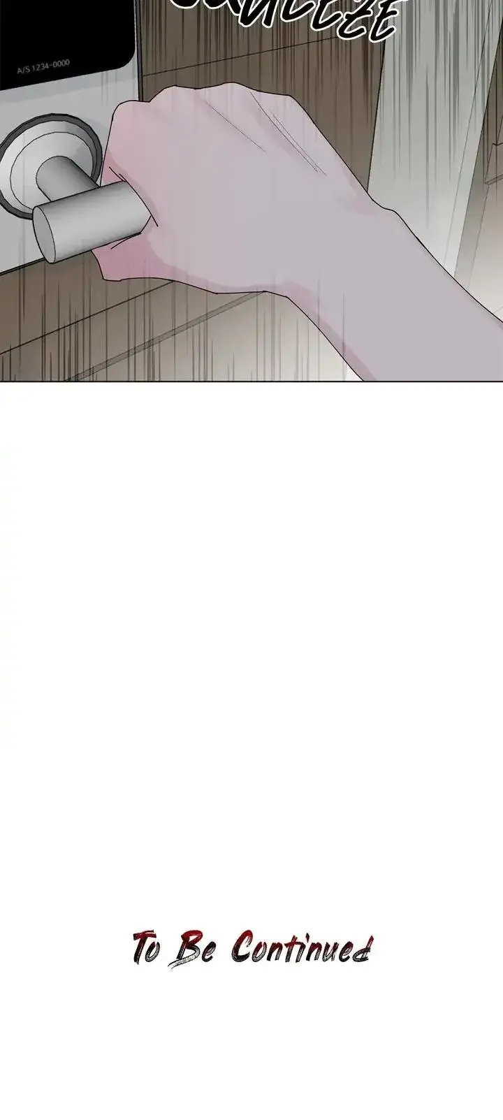 You Feel As Much As You Know Chapter 6 - Page 18