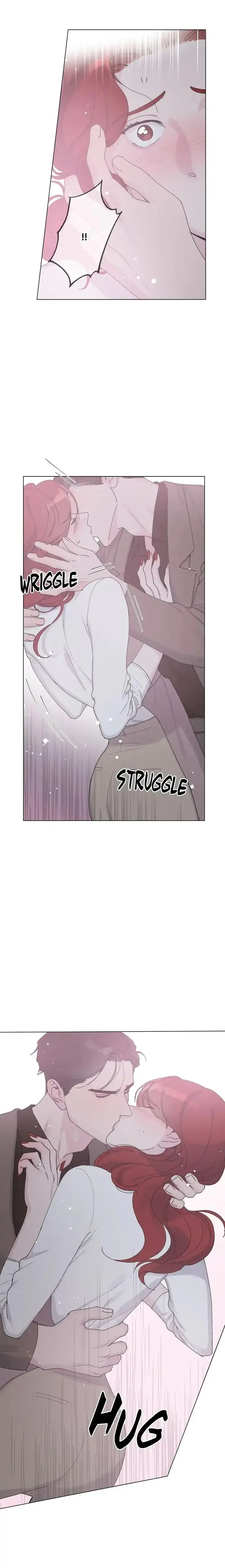 You Feel As Much As You Know Chapter 6 - Page 2