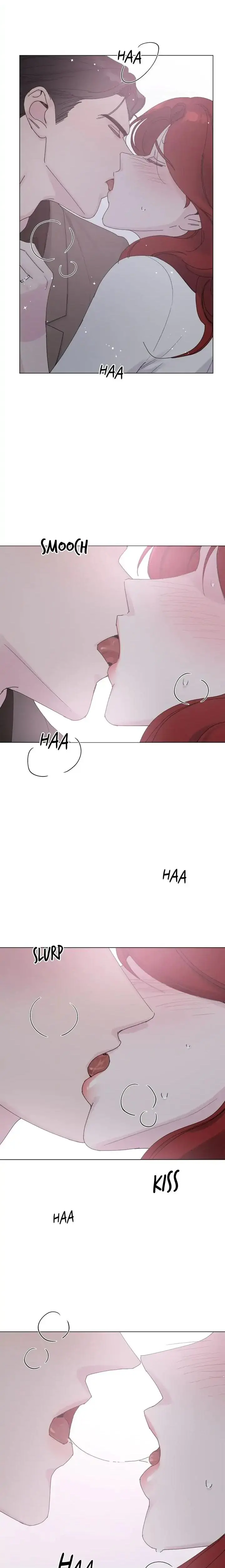 You Feel As Much As You Know Chapter 6 - Page 3