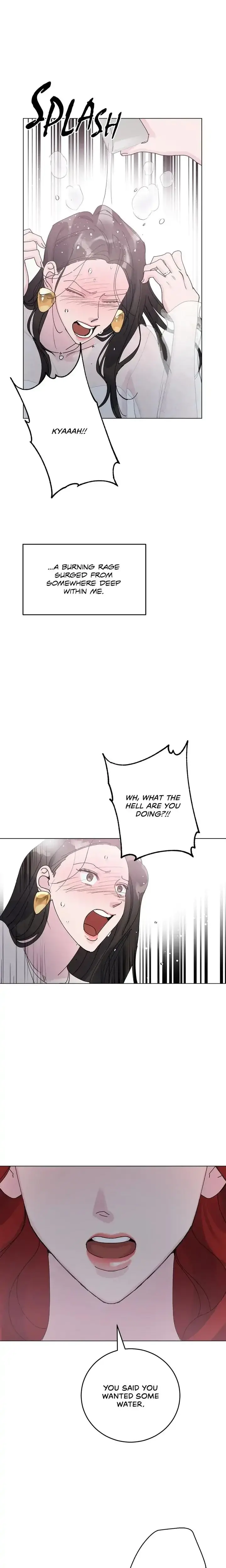 You Feel As Much As You Know Chapter 7 - Page 16