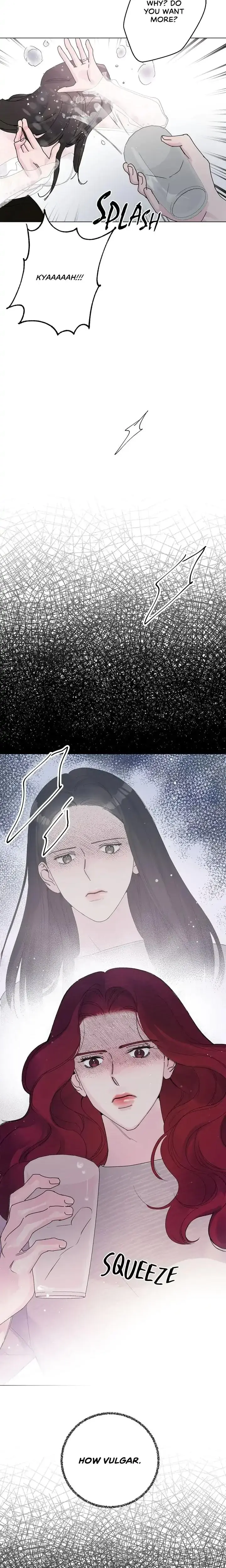 You Feel As Much As You Know Chapter 7 - Page 17