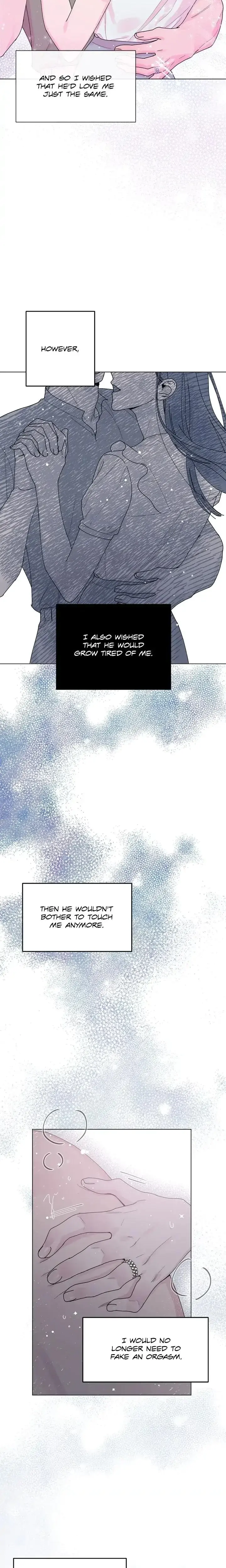 You Feel As Much As You Know Chapter 7 - Page 4