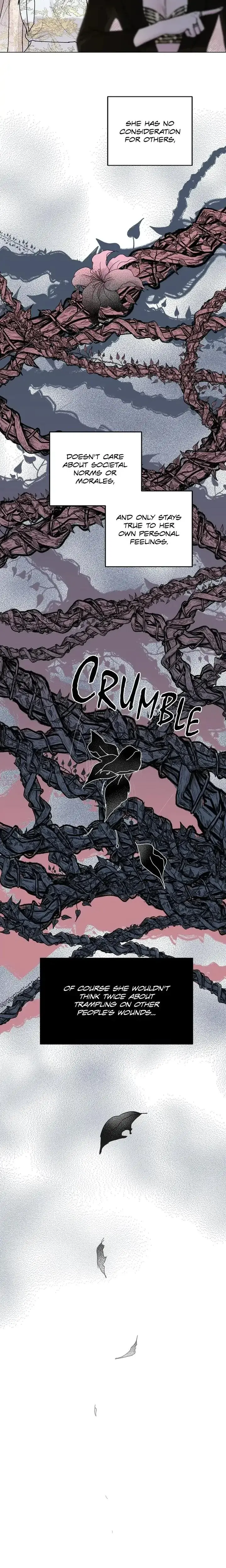 You Feel As Much As You Know Chapter 9 - Page 11