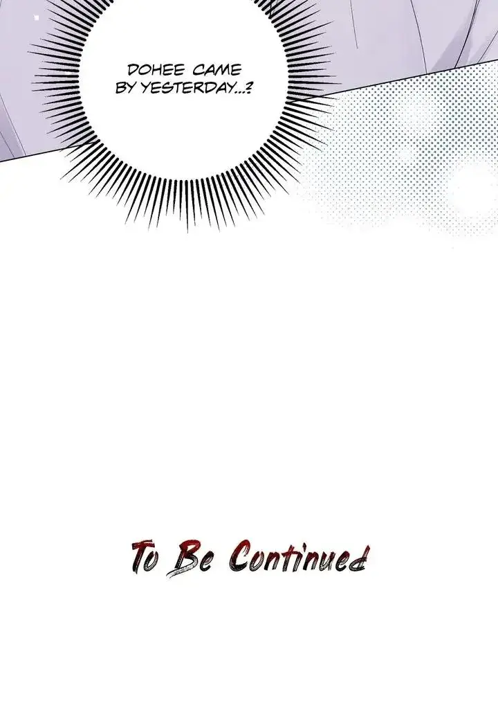 You Feel As Much As You Know Chapter 9 - Page 18