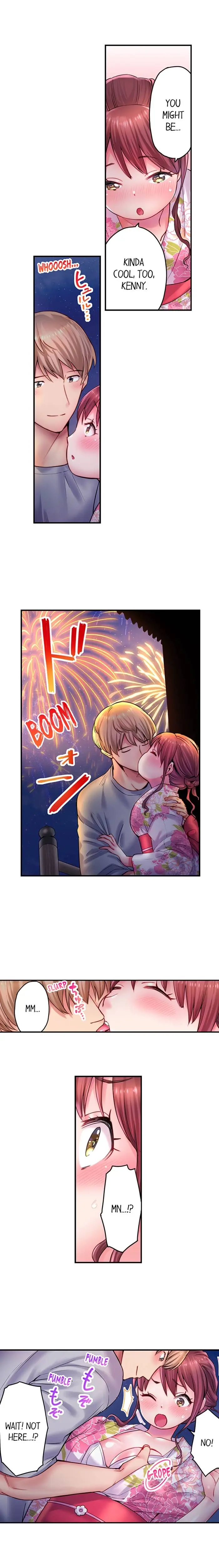 You Ll Cum In Less Than A Minute 2 Chapter 11 - Page 5