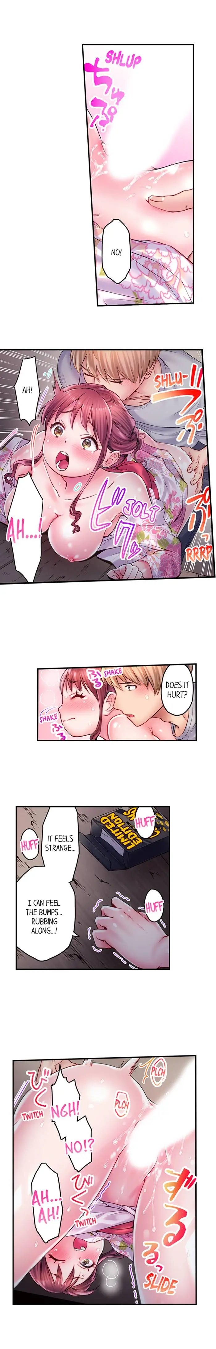 You Ll Cum In Less Than A Minute 2 Chapter 12 - Page 3