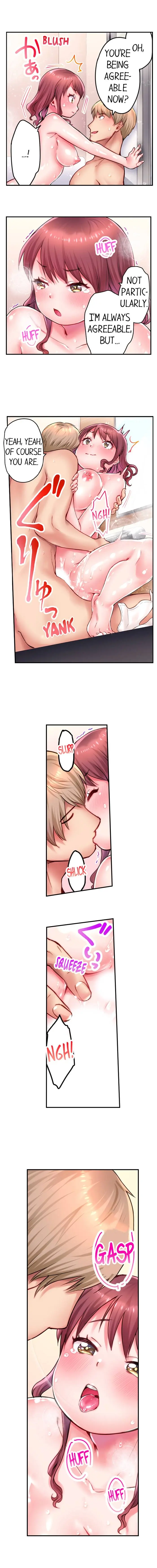 You Ll Cum In Less Than A Minute 2 Chapter 18 - Page 5
