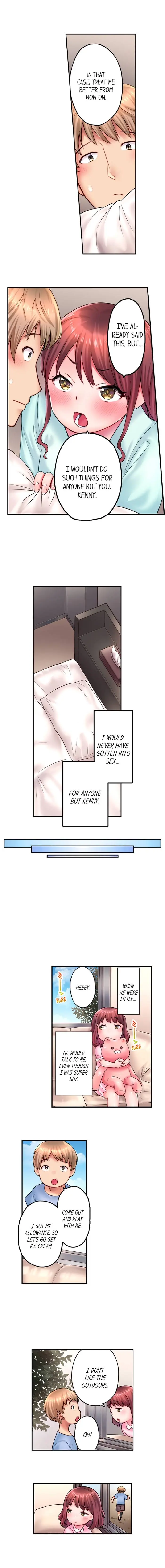 You Ll Cum In Less Than A Minute 2 Chapter 8 - Page 4