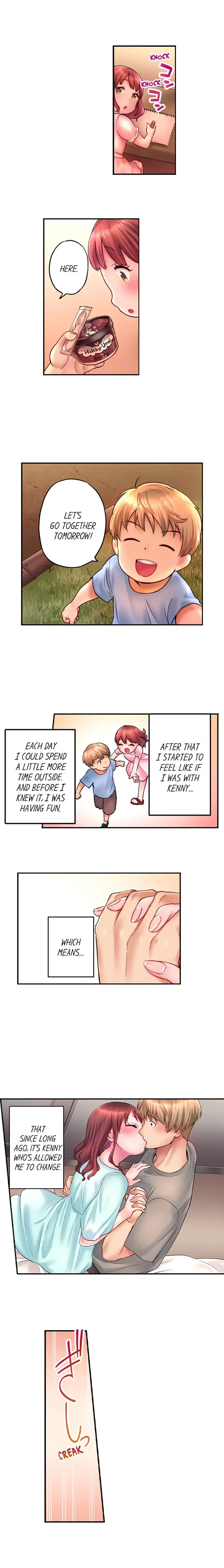 You Ll Cum In Less Than A Minute 2 Chapter 8 - Page 5